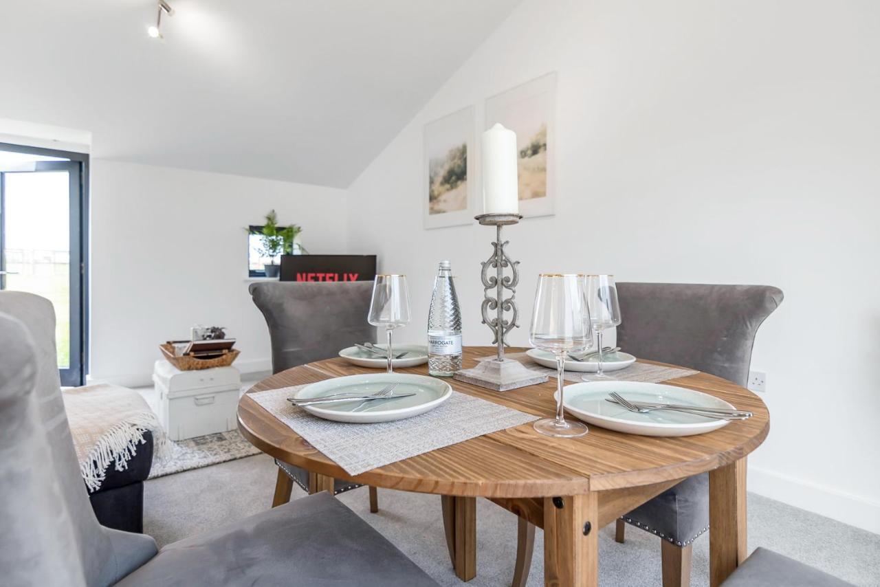 Rural 2-bed Near Snetterton