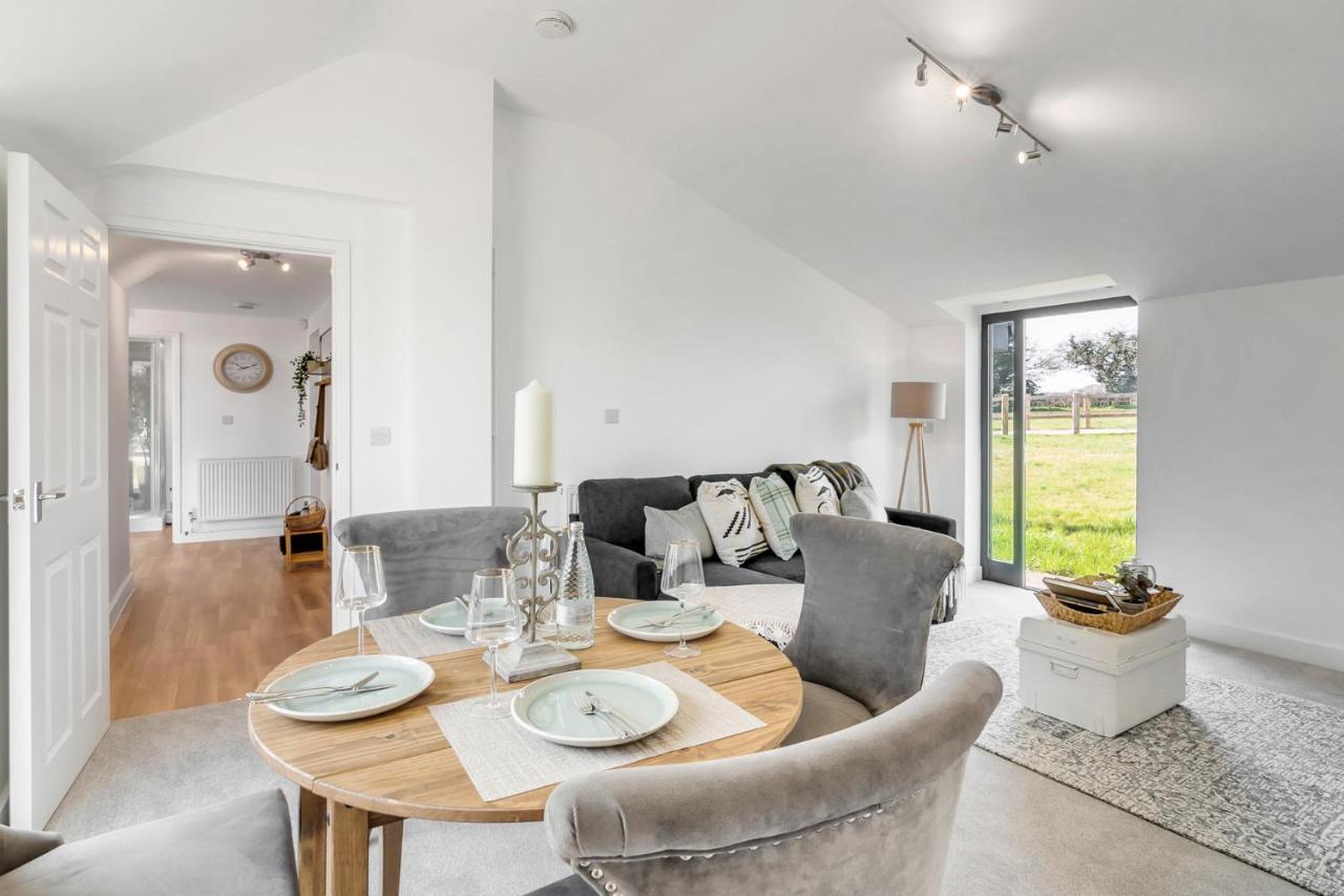 Holiday home Rural 2-bed Near Snetterton *